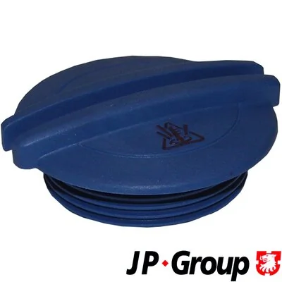 Cap, coolant tank